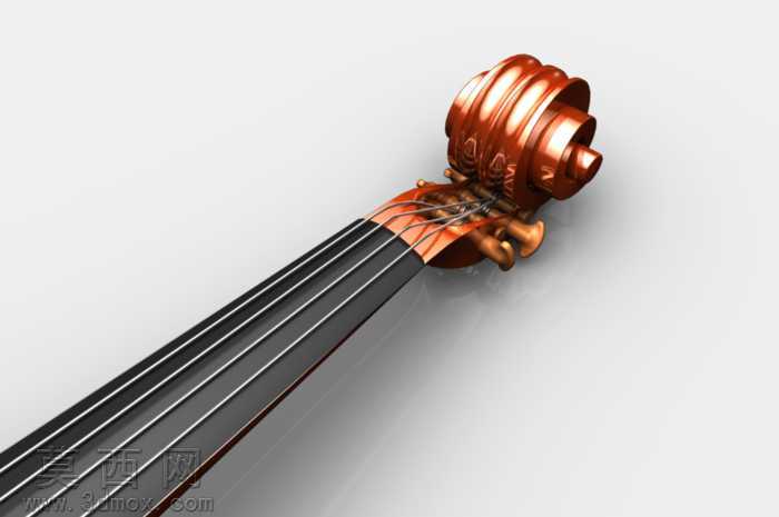 violon
