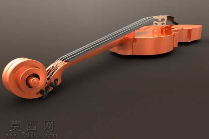 violon
