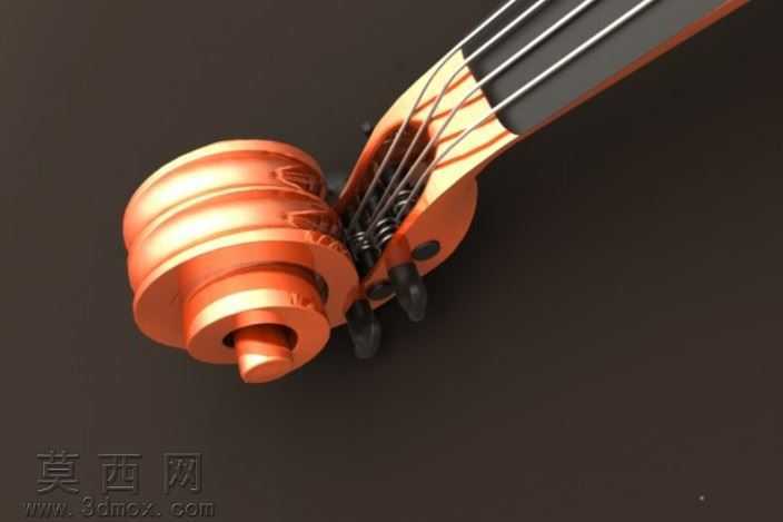 violon
