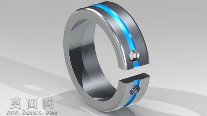 引用Lockring