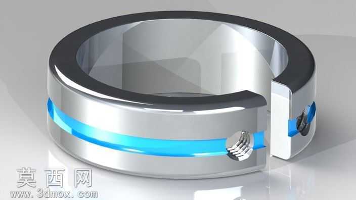 引用Lockring