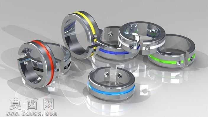 引用Lockring
