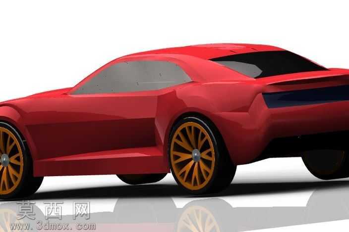 ѩ����Camaro
