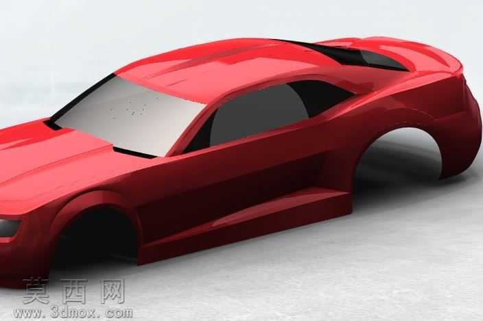 ѩ����Camaro
