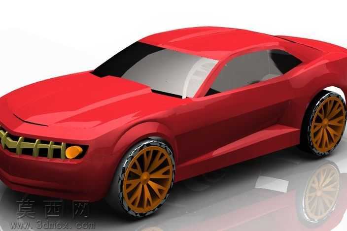 ѩ����Camaro
