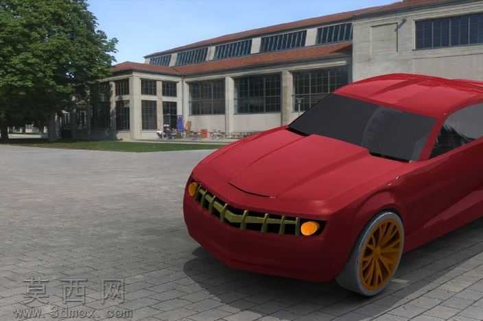 ѩ����Camaro
