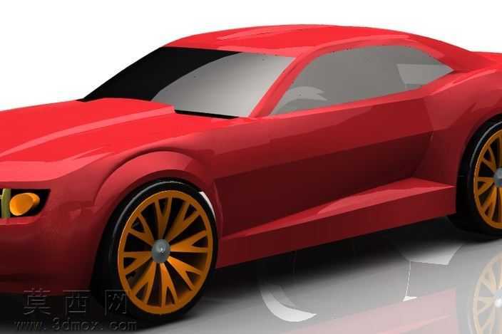 ѩ����Camaro
