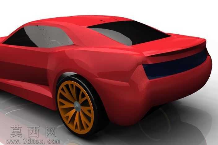 ѩ����Camaro
