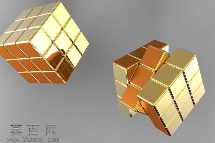 rubiks��ά���ݼ�
