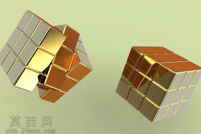 rubiks��ά���ݼ�
