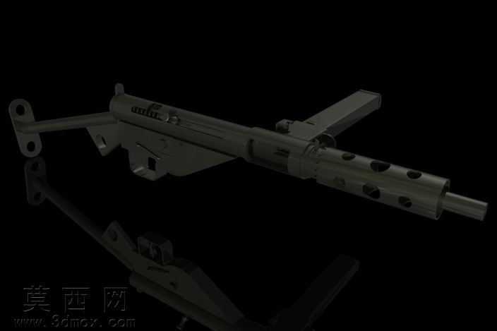 StenMKII
