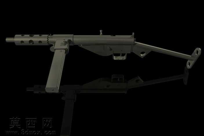 StenMKII

