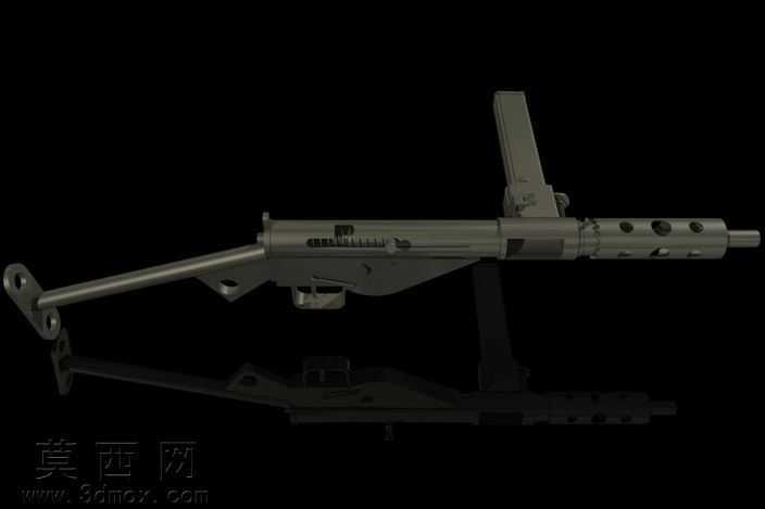 StenMKII
