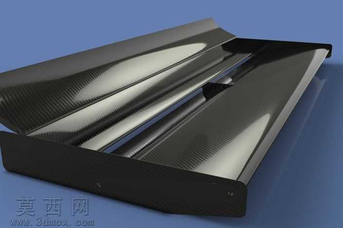 F3_90_UpperRearWingAssy
