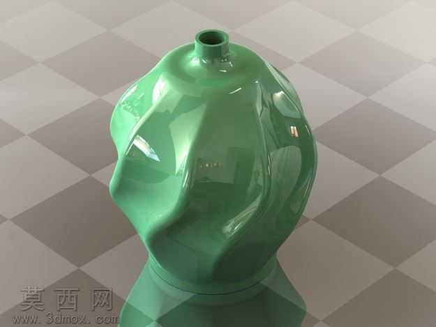 瓶香水