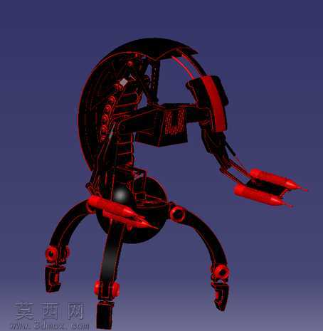 Droideka
