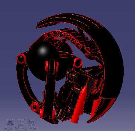 Droideka
