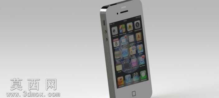 Iphone4S
