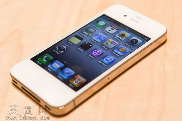 Iphone4S
