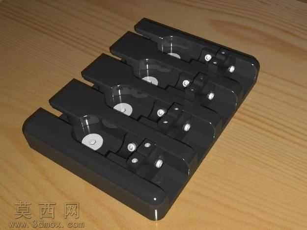 低音桥GoldoHW50B