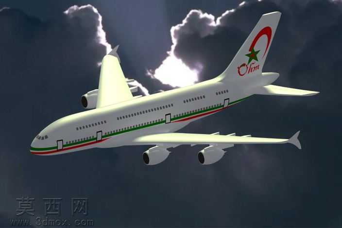 ���пͳ�A-380
