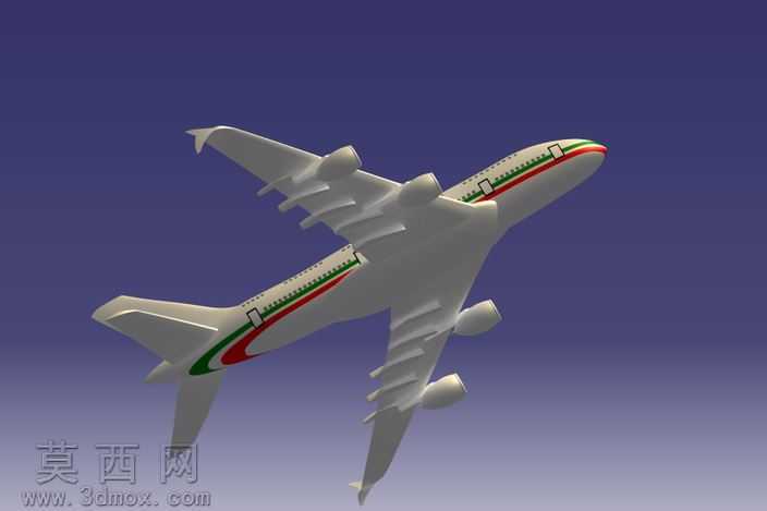 ���пͳ�A-380
