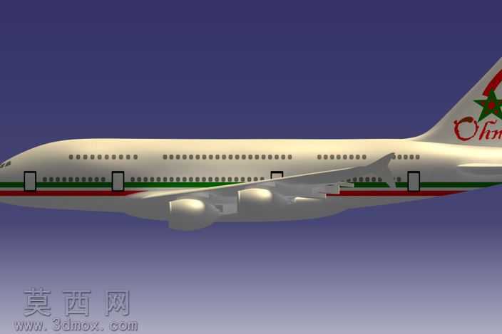 ���пͳ�A-380

