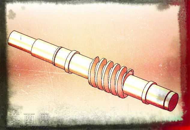 温暖齿轮减速器