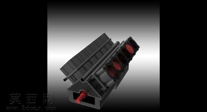 V12引擎