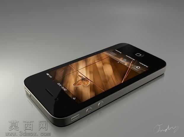 IPhone