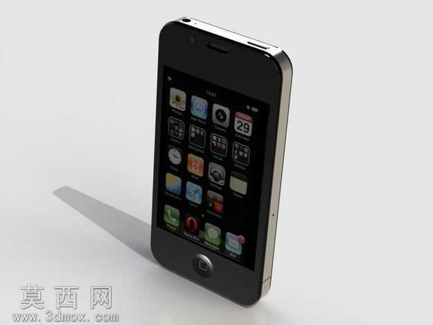 IPhone