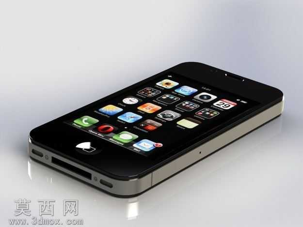 IPhone