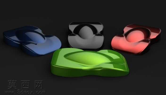 请求:speedshape