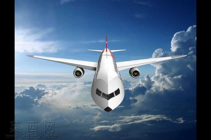 波音777
