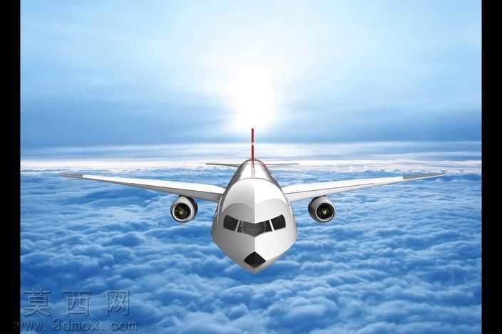波音777