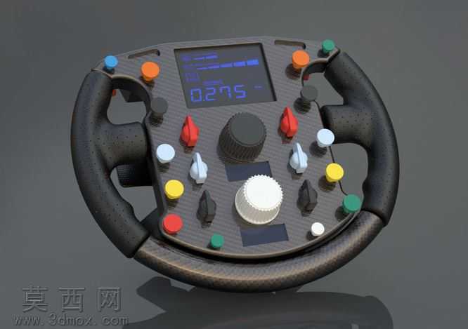 ������F1������(Shumacher)��ɽ��ļ�moel��
