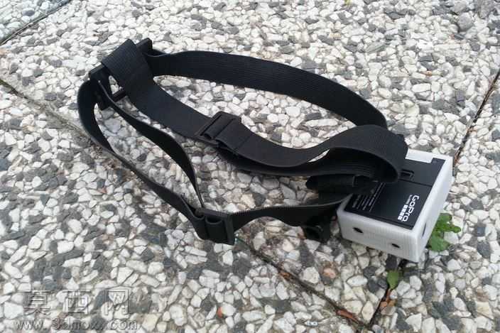GoProͷ����װ��
