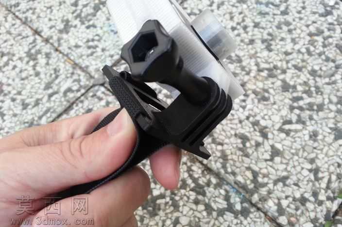 GoProͷ����װ��
