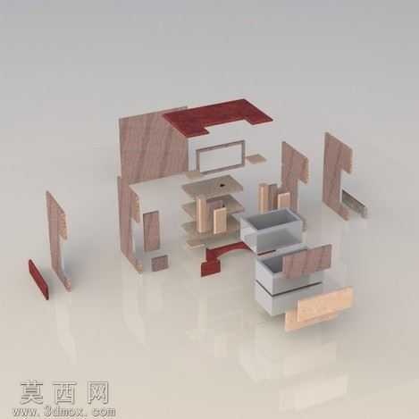 结束了表