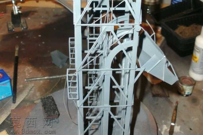 Teudloffcoalcrane1/35
