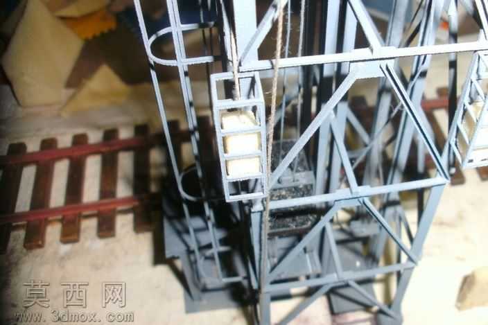 Teudloffcoalcrane1/35
