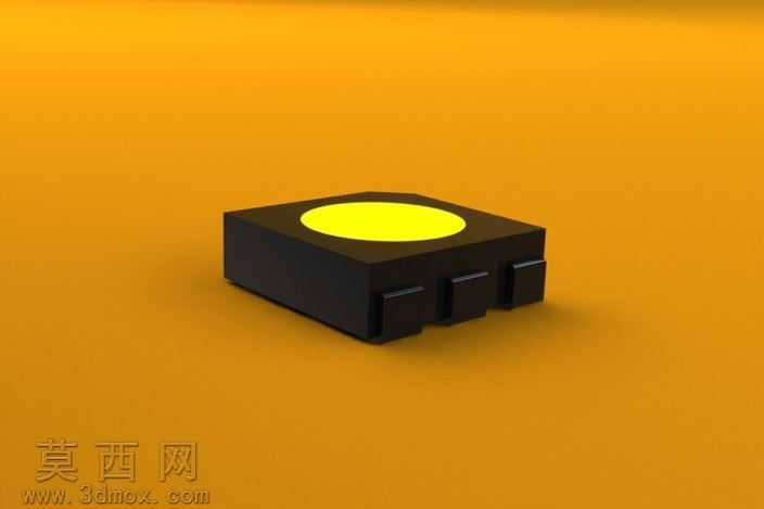 LEDPLCC6