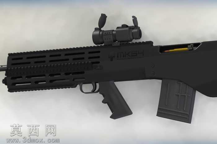Mk54��ǹ�ڽ���
