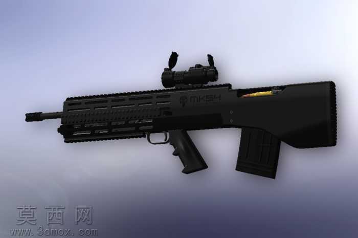 Mk54��ǹ�ڽ���
