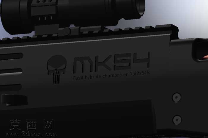 Mk54��ǹ�ڽ���
