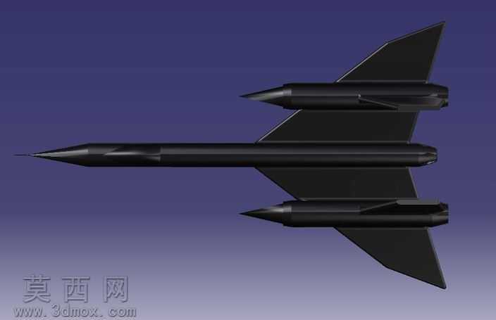 ���ϣ�¹�˾Sr-71Blackbird(olderversion)
