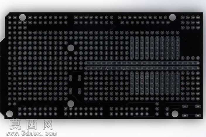 Arduino巨型R3盾