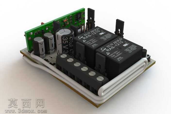 PlacaReceptora-����Remoto
