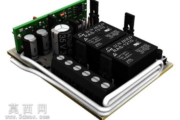 PlacaReceptora-����Remoto
