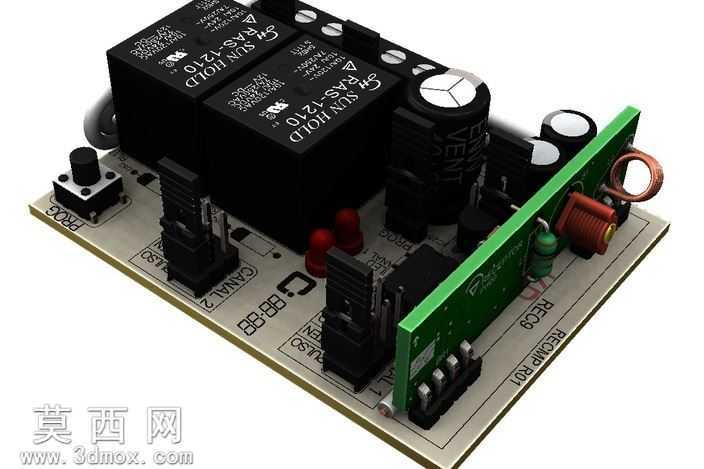PlacaReceptora-����Remoto

